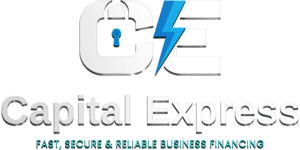 Capital Express Logo